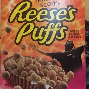 travis scoot reese puffs